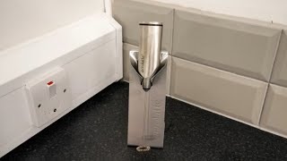 Aerolatte Milk Frother Quick and Easy Way to Perfectly Frothed Milk [upl. by Yngiram327]