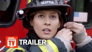 Station 19 Season 1 Trailer  Rotten Tomatoes TV [upl. by Celestia339]