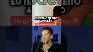 Como Se Prevenir Da Paternidade Socioafetiva E Pensão Socioafetiva [upl. by Lifton]