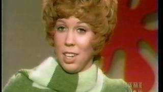 Vicki Lawrence on The Dating Game 1971 [upl. by Dragde]