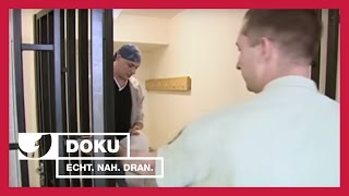 Erste Tage im Knast  Experience  Die Reportage  kabel eins Doku [upl. by Schouten]