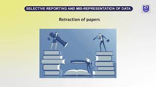 Module2 Unit12 Selective Reporting and Misrepresentation of Data [upl. by Culley516]