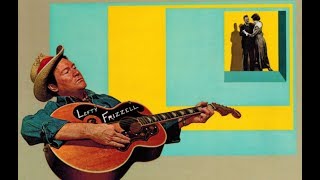 Lefty Frizzell  Mom and Dads Waltz [upl. by Ellegna33]